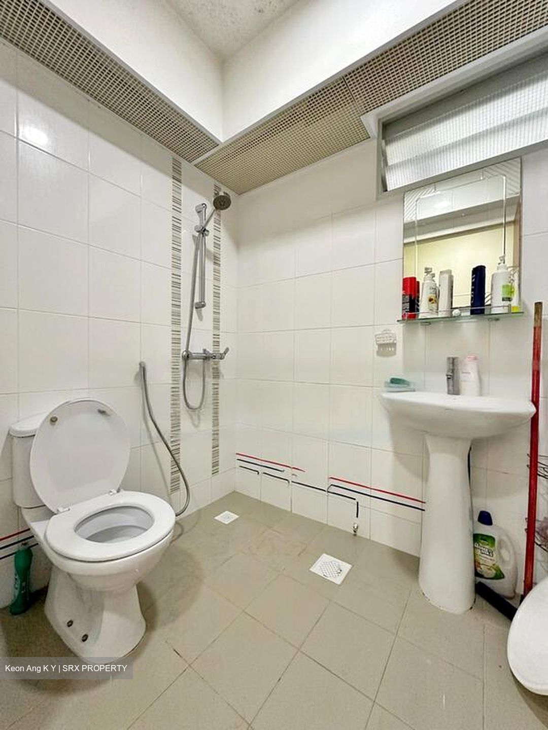 Blk 17B Macpherson Residency (Geylang), HDB 4 Rooms #595158581